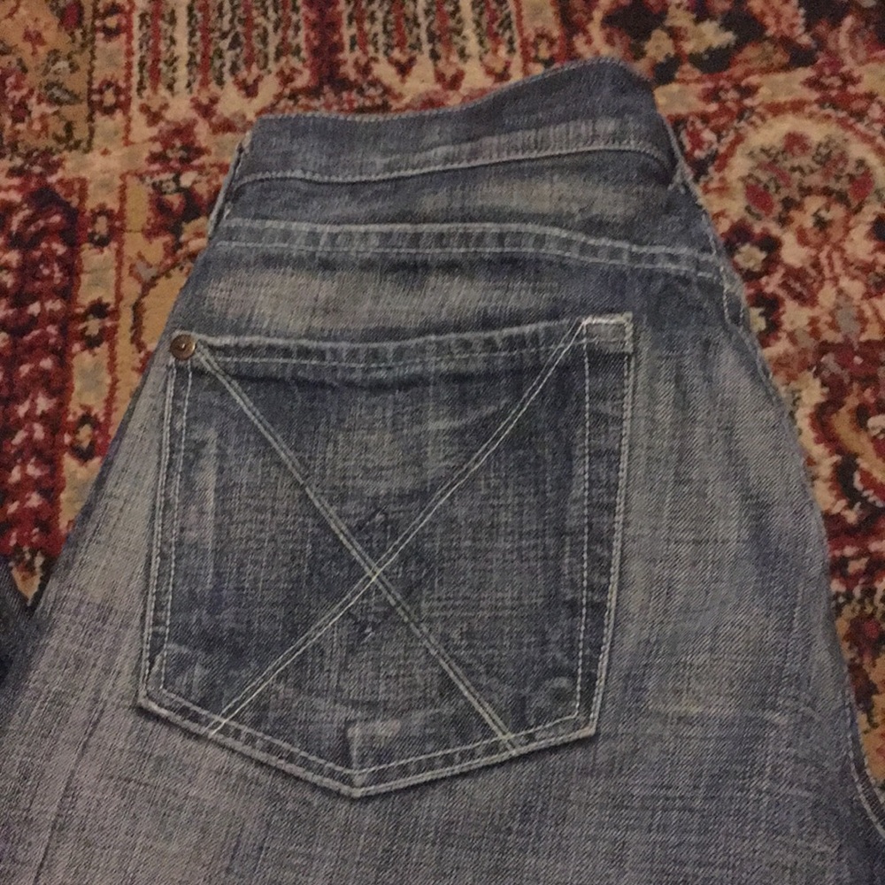 7FAM Dojos Argyle Diamond Pocket Size 30 - Picture 6 of 7
